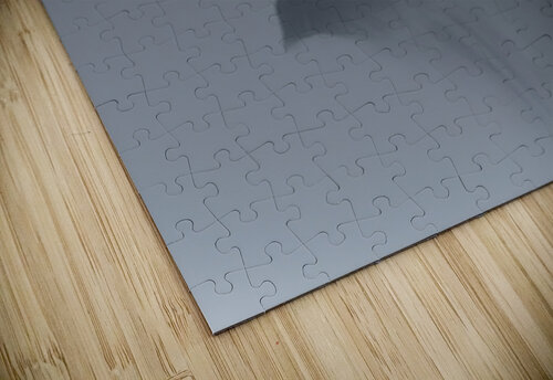 The Hood Kevin MacLellan puzzle