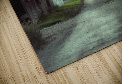 Walking the Dog Kevin MacLellan puzzle