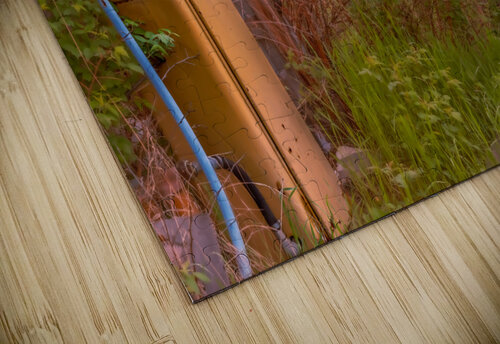 Av Gas Kevin MacLellan puzzle