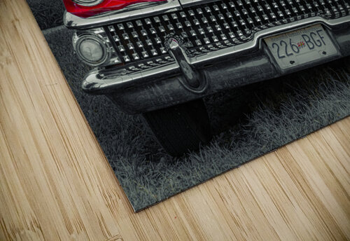 Buick Kevin MacLellan puzzle