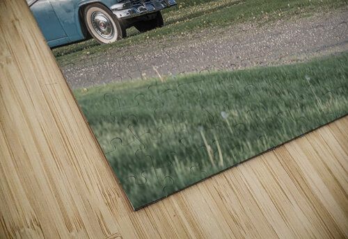 Esso Kevin MacLellan puzzle