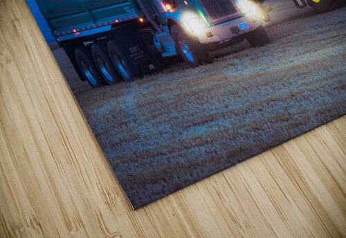 Fill er Up Kevin MacLellan puzzle