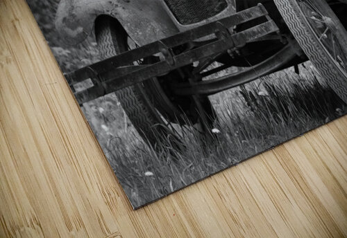 Ford Pickup Kevin MacLellan puzzle