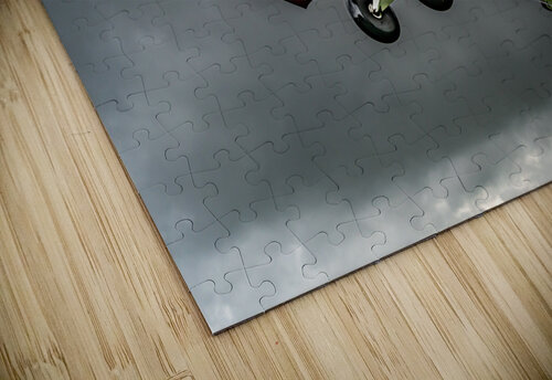 Gaining Altitude Kevin MacLellan puzzle
