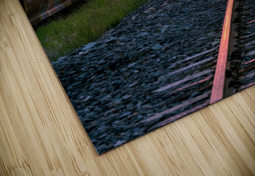 Rail Yard Kevin MacLellan puzzle