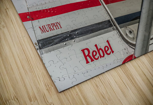 Rebel Kevin MacLellan puzzle