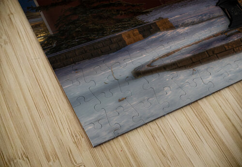 The Clock Kevin MacLellan puzzle