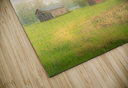 Summer Storm Kevin MacLellan puzzle