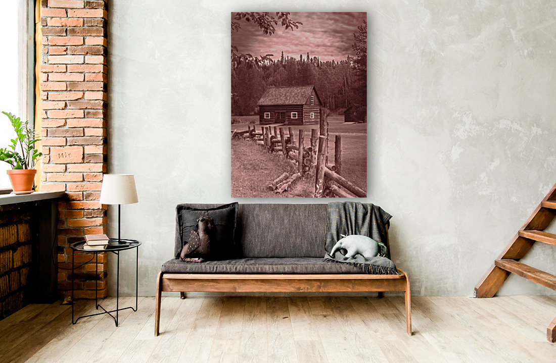 Cottonwood Reproduction