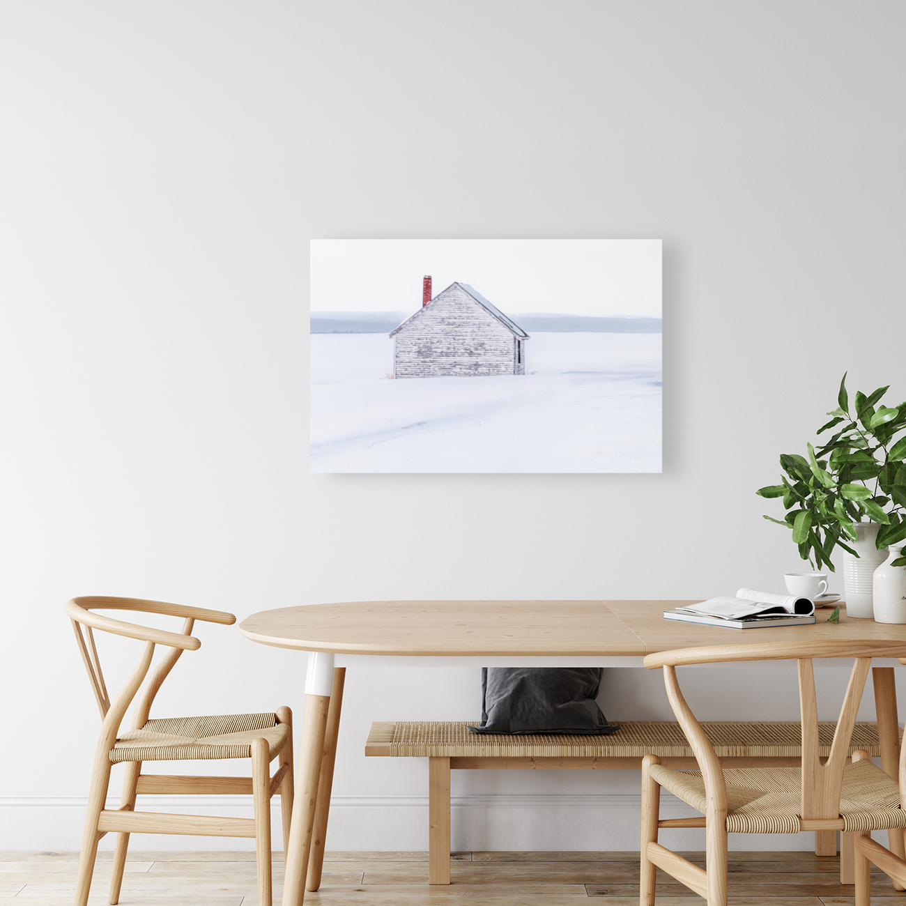 Solitude Reproduction