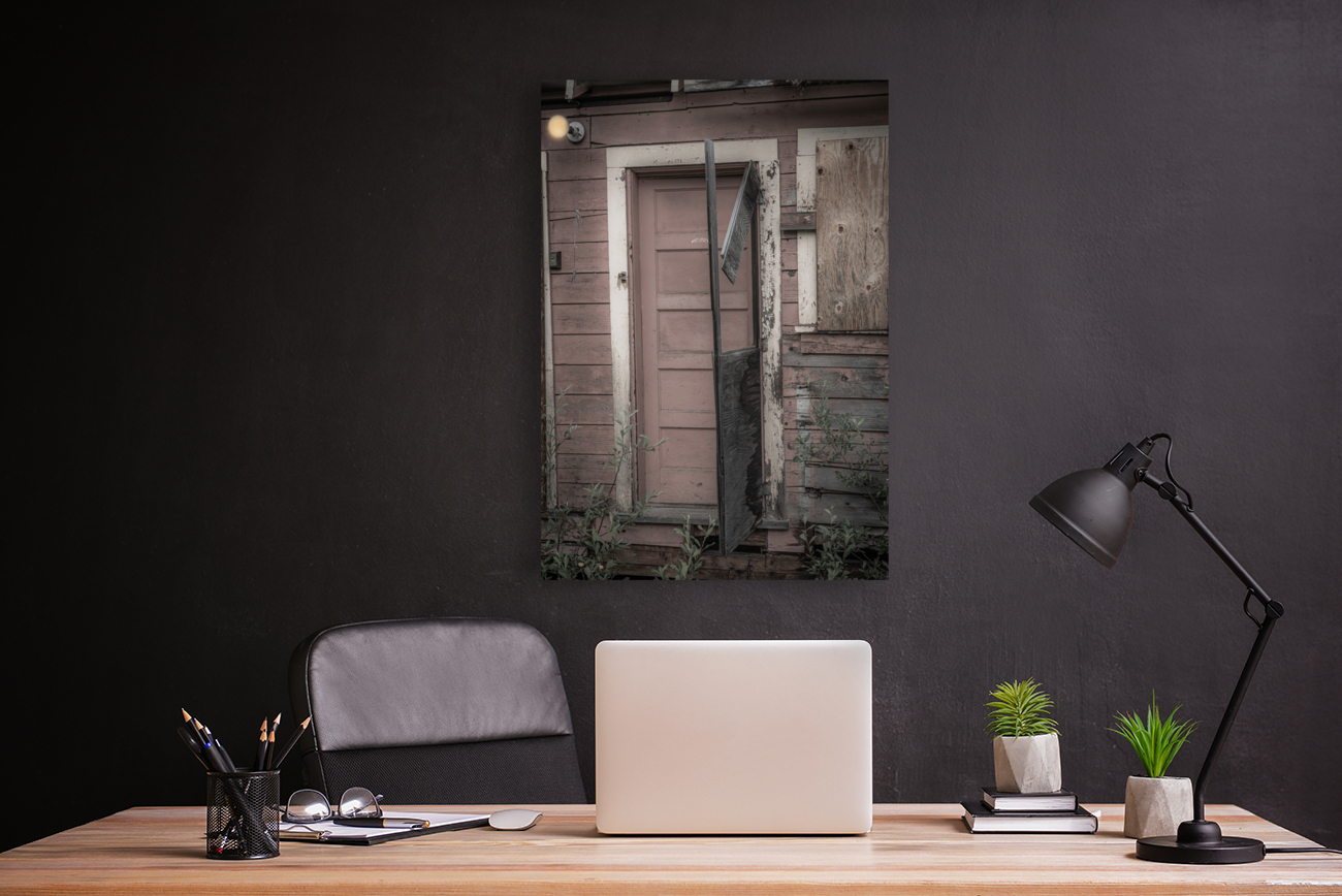 Doors1 Reproduction