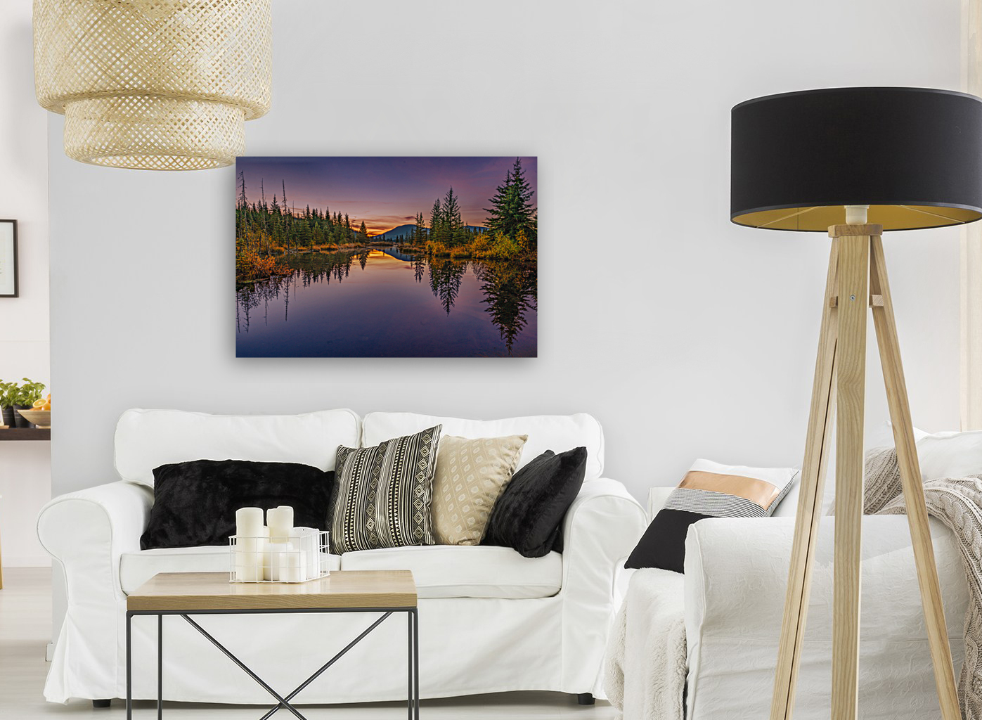 Bullmoose Marsh Reproduction