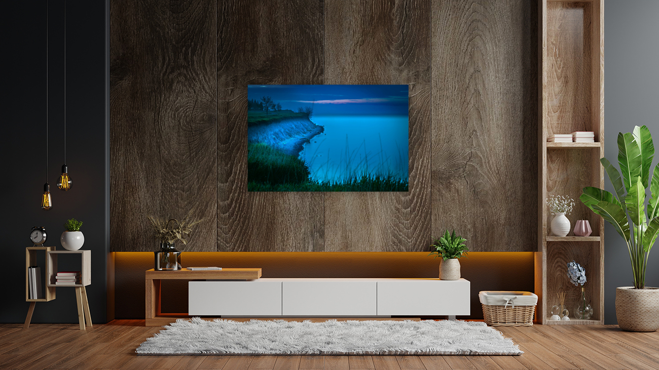 Newcastle Bluffs Reproduction