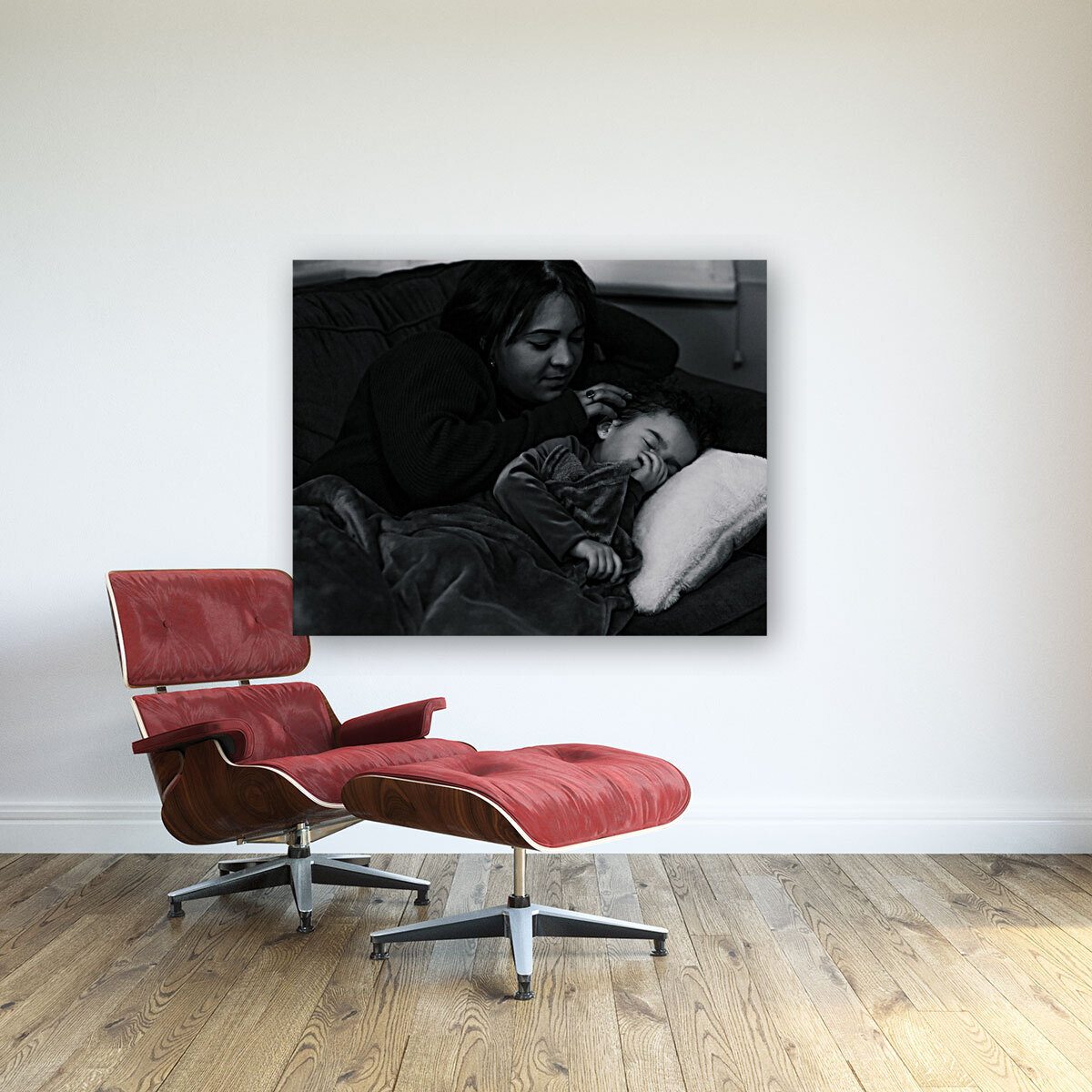 Motherhood Reproduction