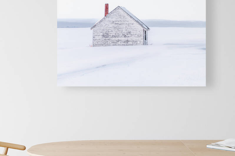 Solitude Reproduction