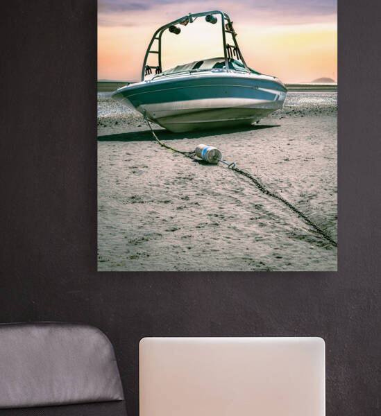 Low Tide Reproduction