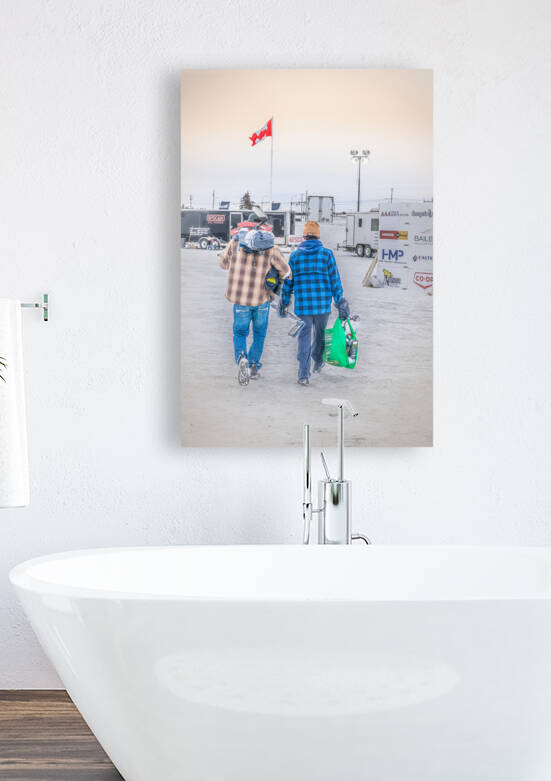 Canadiana Reproduction