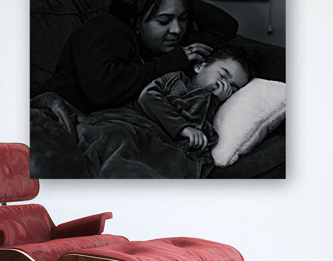 Motherhood Reproduction