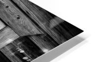 Doors2 HD Metal print