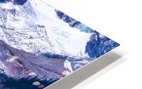 Lake Louise HD Metal print