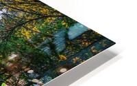 Bijoux Falls HD Metal print