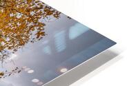 Lake Azouzetta HD Metal print