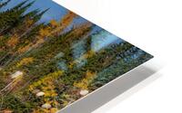 Kiskatinaw River HD Metal print