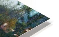 The Bowl HD Metal print