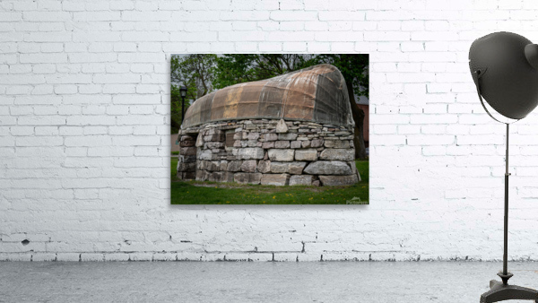 Boathouse Wall Preview