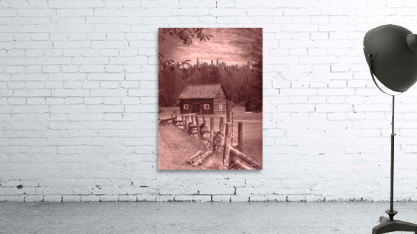 Cottonwood Wall Preview