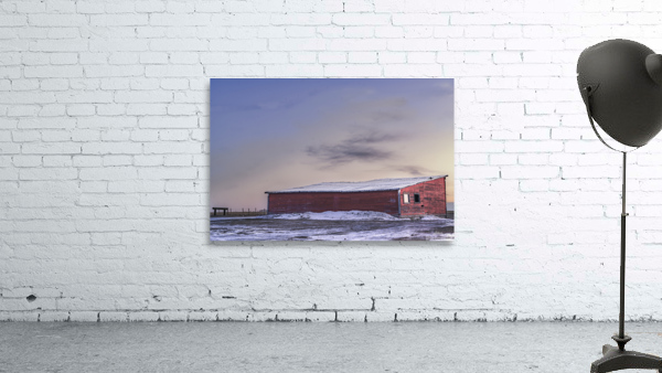 Drive Shed Wall Preview