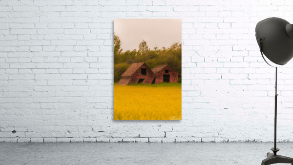 Lean On Me Wall Preview