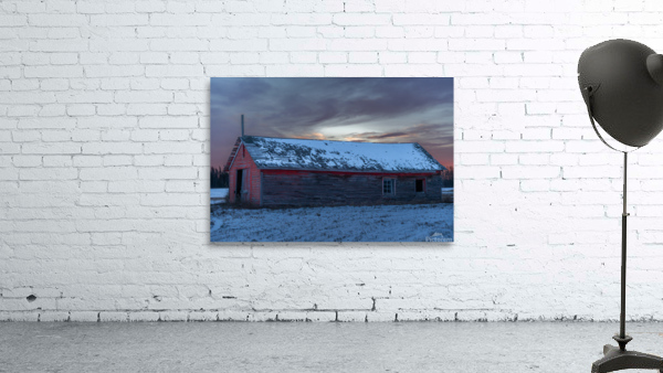 Long Shop Wall Preview