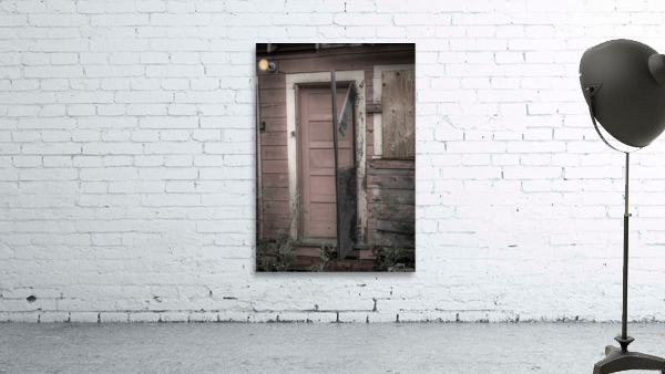 Doors1 Wall Preview