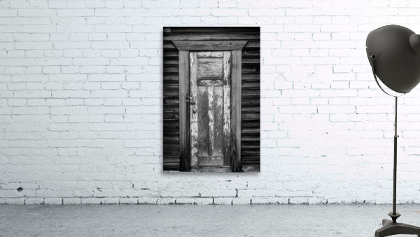 Doors2 Wall Preview