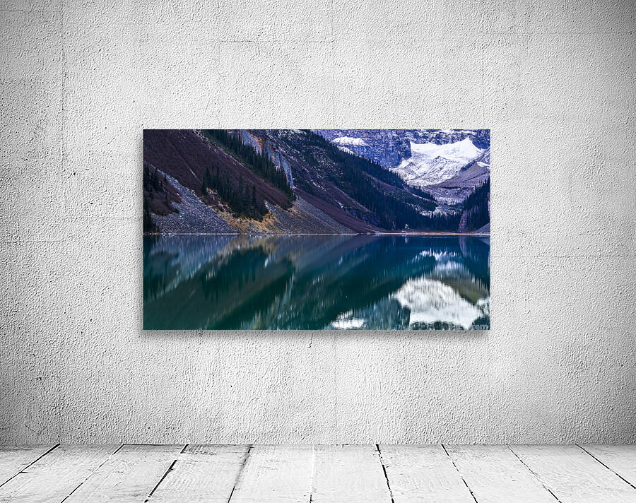 Lake Louise Wall Preview