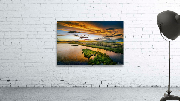 McQueen Slough Wall Preview