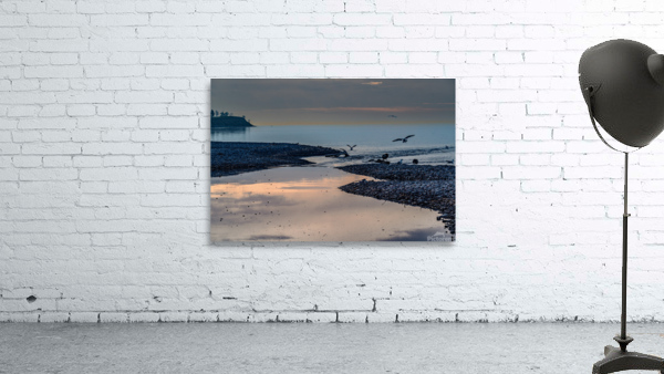 Newcastle Ontario Wall Preview