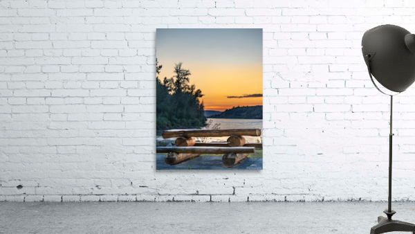 Ready for a Picnic Wall Preview