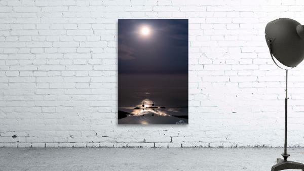 The Eclipse Wall Preview