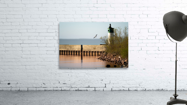 The Lighthouse Wall Preview