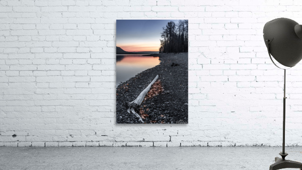 The Shoreline Wall Preview
