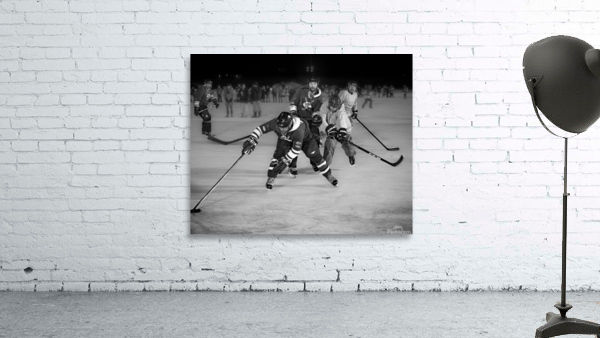 Breakaway Wall Preview
