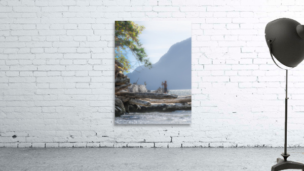 Crusoe Wall Preview