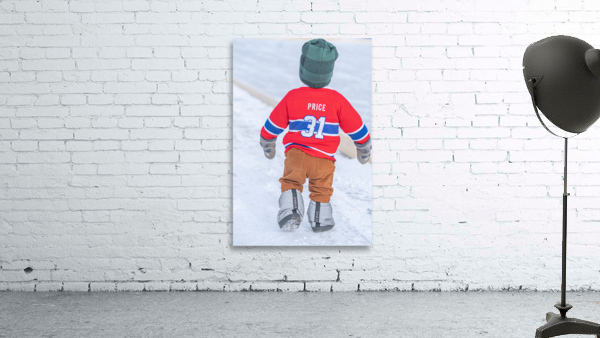 Future Goaltender Wall Preview