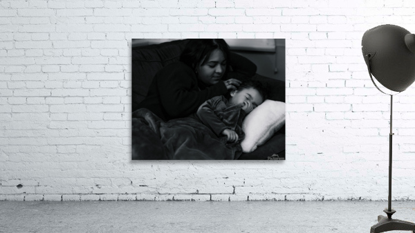 Motherhood Wall Preview