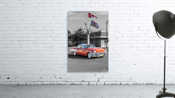 1958 Buick Wall Preview