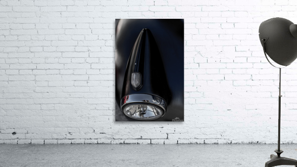 Bullet Wall Preview