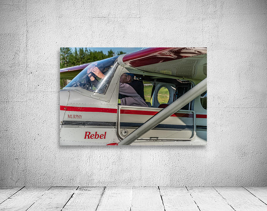 Rebel Wall Preview