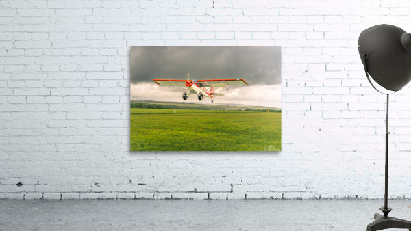 Take Off Wall Preview